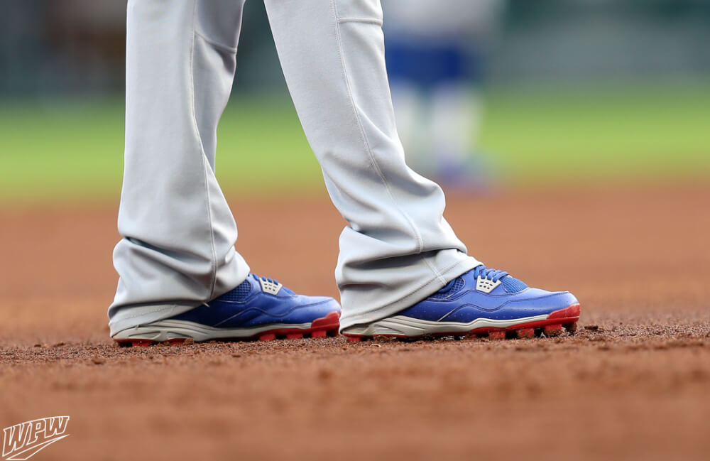 How To Choose The Perfect Baseball Shoes