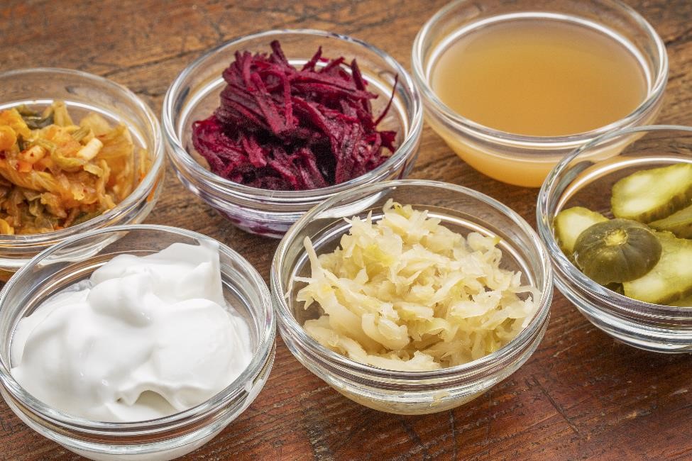 Fermented Ingredients Market Share, Size, Demand and Forecast 2021-2026