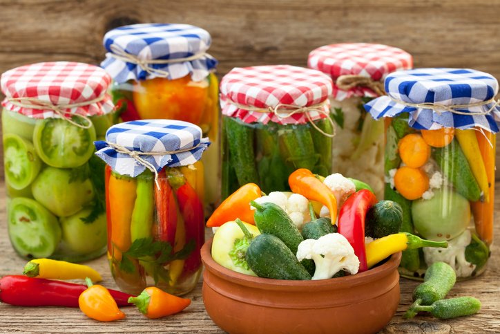 Food Preservatives Market Size, Trends, Share, Growth and Forecast 2021-2026