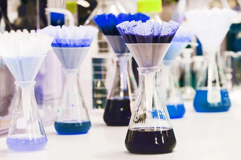 Laboratory Filtration Market Share, Scope, Growth and Forecast 2021-2026