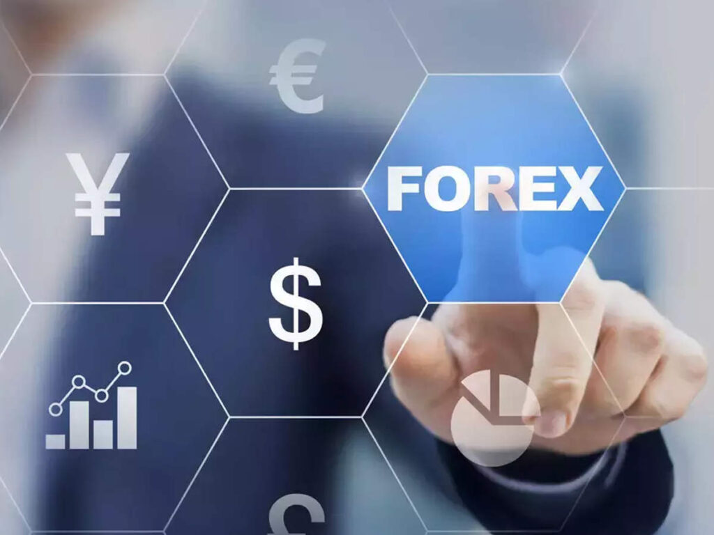 Foreign Exchange Market is expected to grow at a CAGR of 7.5% during 2021-2026