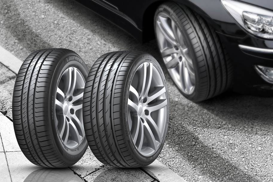 7 Reasons to Choose Hankook Tyres