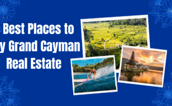Cayman Real Estate