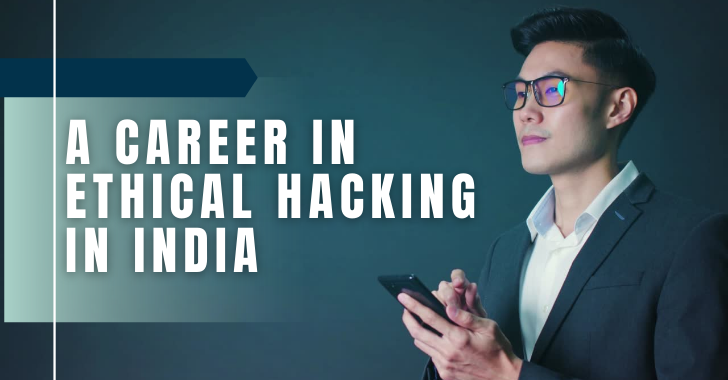 career in ethical hacking