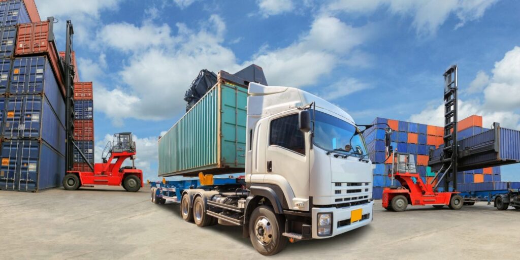 Logistics Market 2022-2027: Analysis, Share, Size and Report