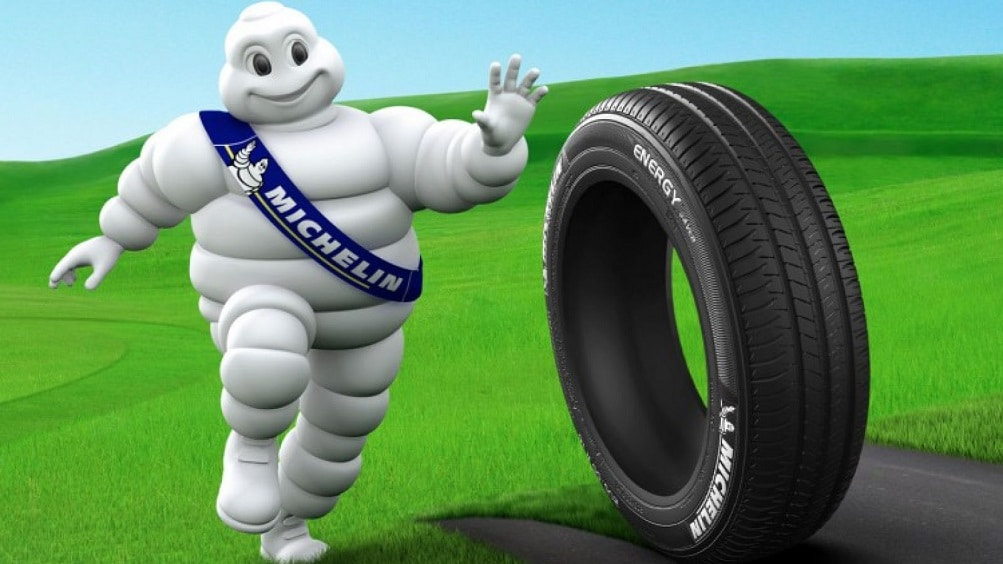 Michelin Tyres