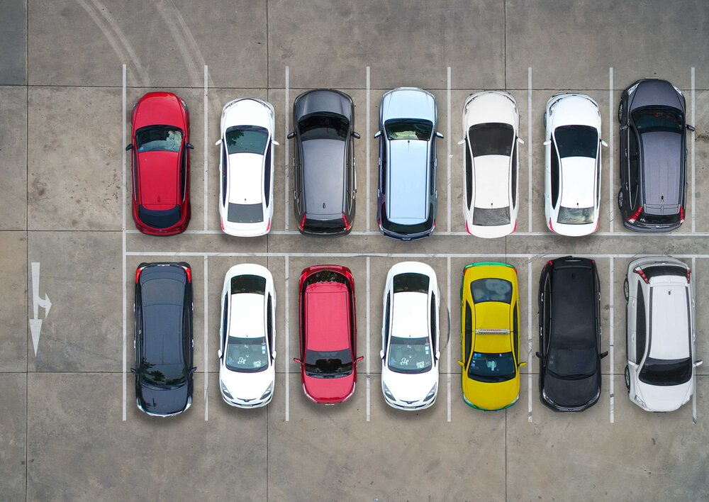 Smart Parking Market 2022: Growth Rate, Share, Size and Forecast 2027