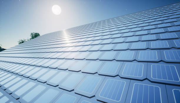 Building-Integrated Photovoltaics Market