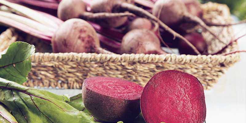 Betaine Market