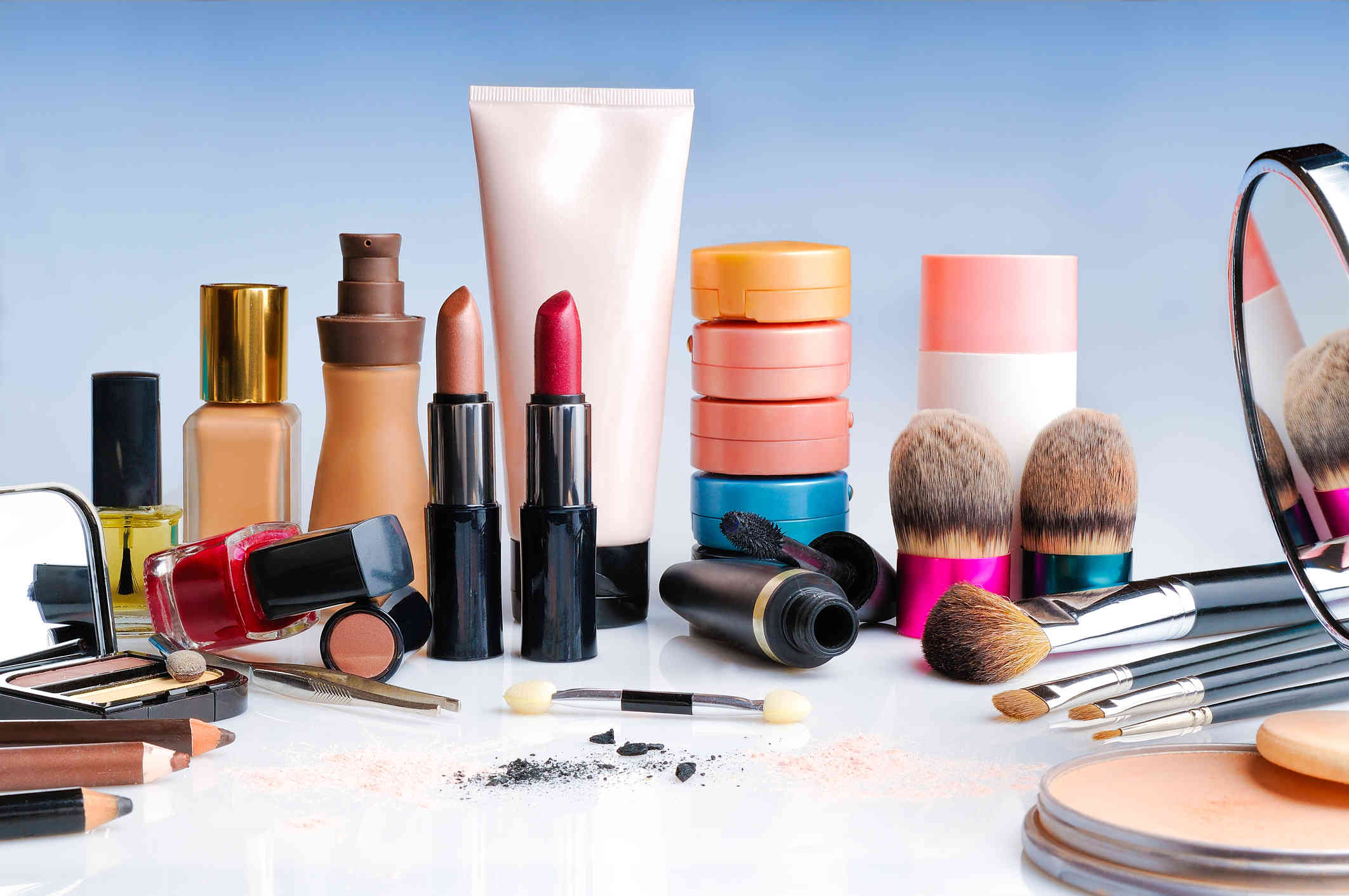 Halal Cosmetics Market