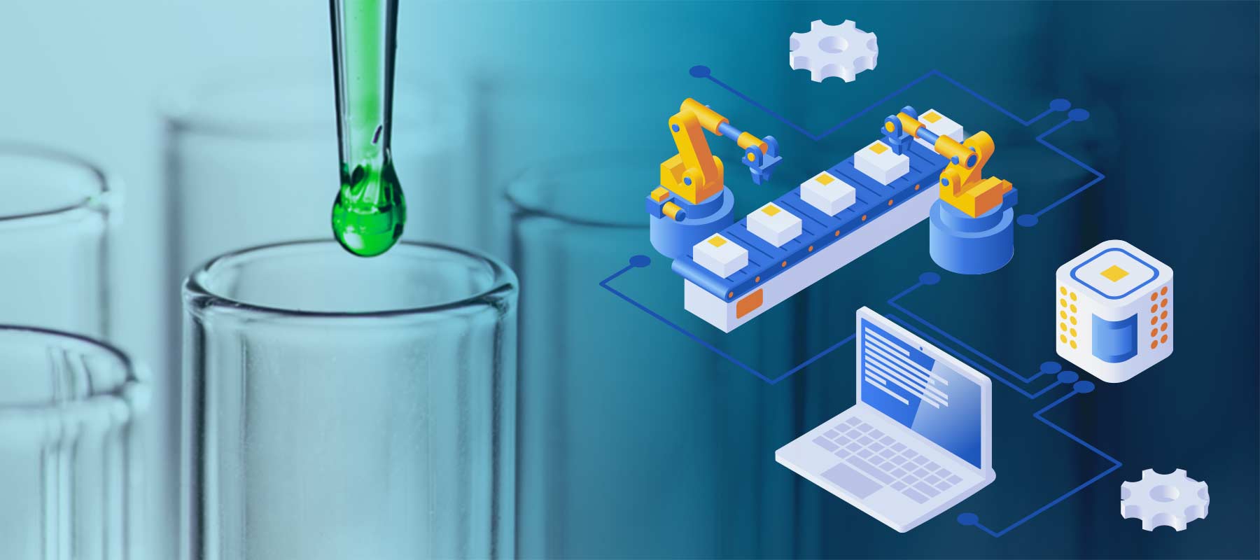 Laboratory Automation Market