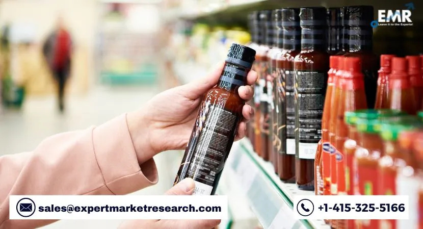 Global Culinary Sauces Market