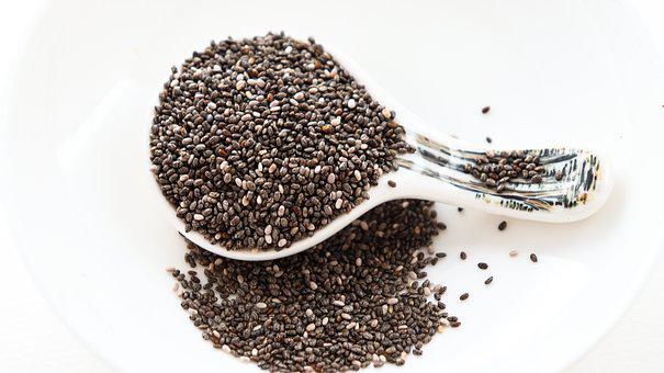 Latin America Chia Seeds Market