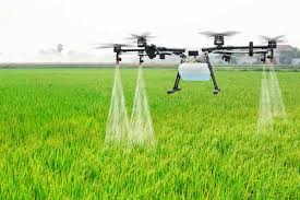 Agricultural Drone Market by Size, Region, Type, Growth Rate and Key Manufacturers