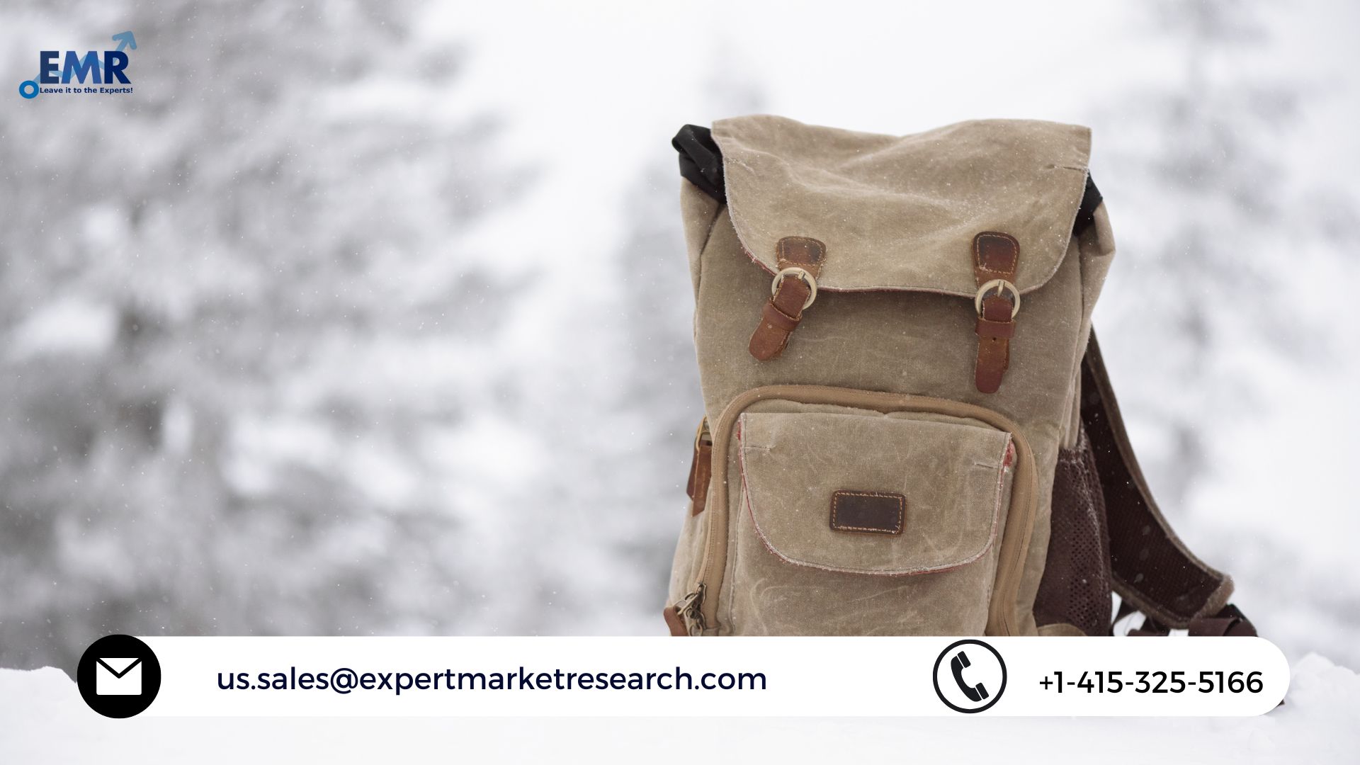 Backpack Market
