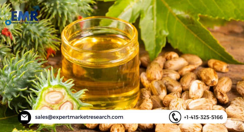 Castor Oil Market