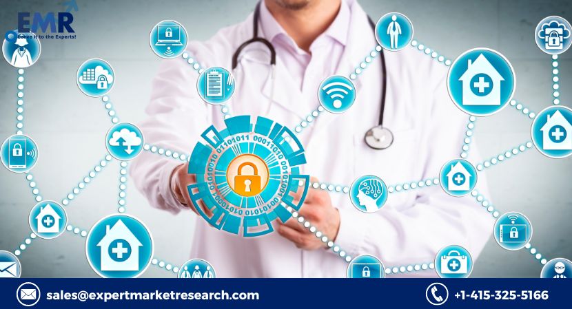 Global Healthcare Cyber Security Market to be Driven by Increasing Cases of Internet Frauds in the Healthcare Sector during the Forecast Period of 2022-2027