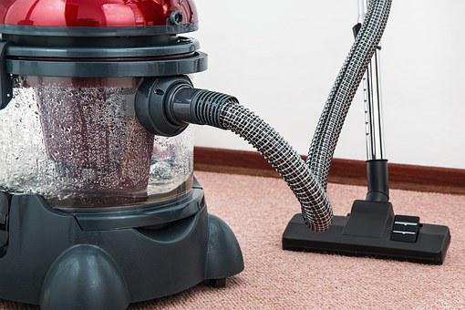 Latin America Vacuum Cleaner Market Size, Share, Trend, Growth, Analysis 2022-2027