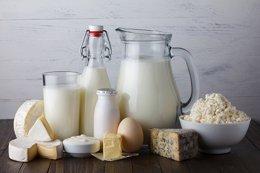 Mexico Dairy Market To Bolster During 2022-2027 Due To The Rising Consumer Health-Consciousness Coupled With Growing Demand For Convenience Foods￼