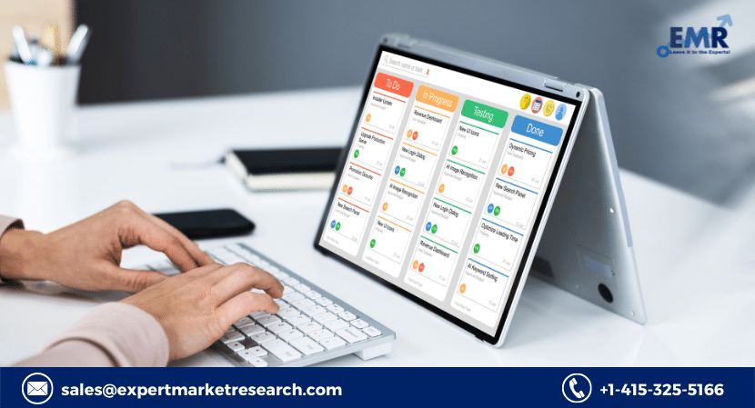 Award Management Software Market