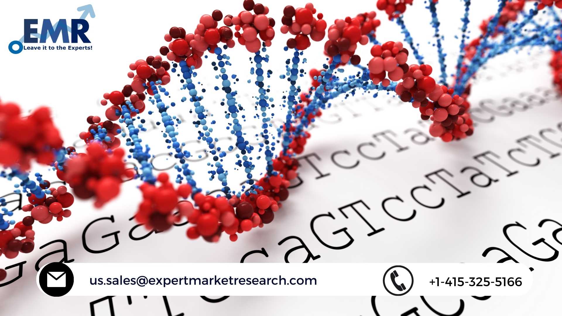 DNA Microarray Market