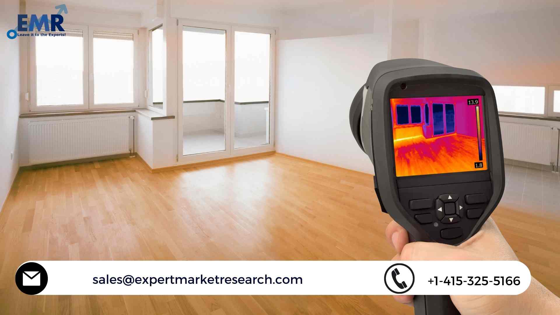 Radiation Detection Monitoring and Safety Market