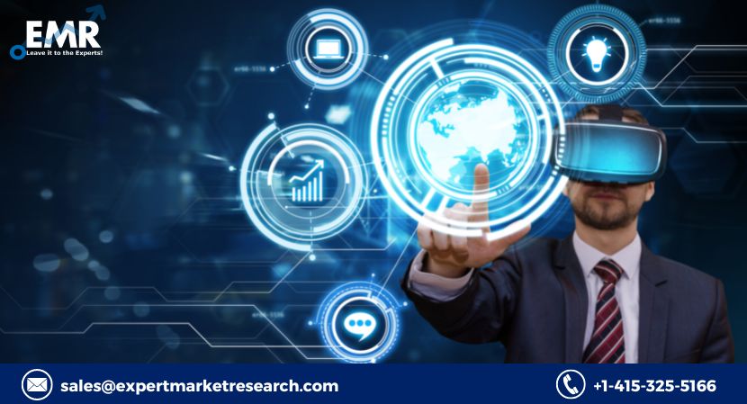 Virtual Reality Market Share, Size, Trends, Price, Demand, Analysis 2021 to 2026