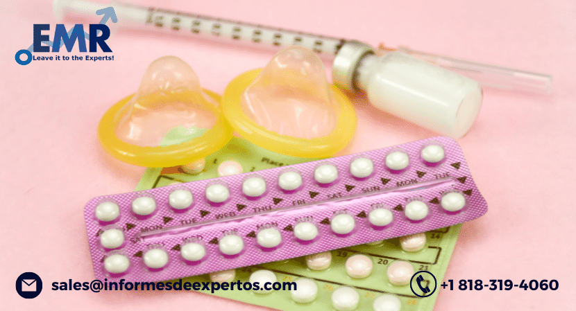 Latin America Contraceptive Devices Market