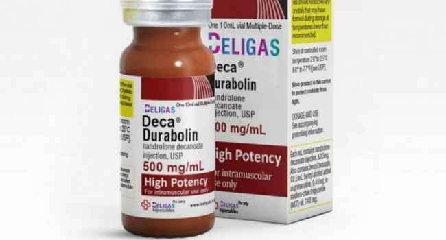 Benefits of deca durabolin 