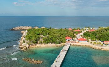 Seven Best Travel Places in Cap Haitien
