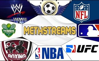 Exploring the Intriguing World of Methstreams NFL: A Comprehensive Guide