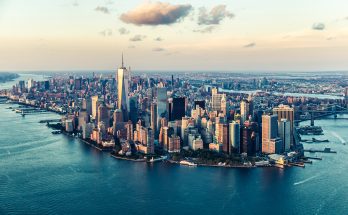 Best Places to Visit in New York City