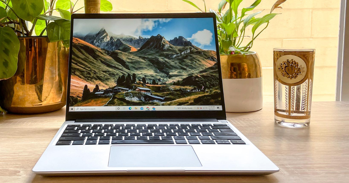 An Unparalleled Selection of Laptops for Every Need