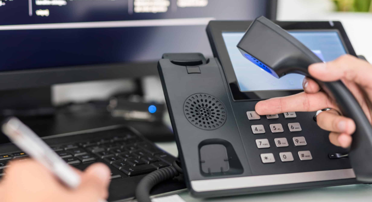 VoIP Phone Features You Need to Know About for Your Business