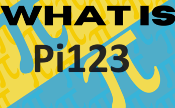 What is pi123