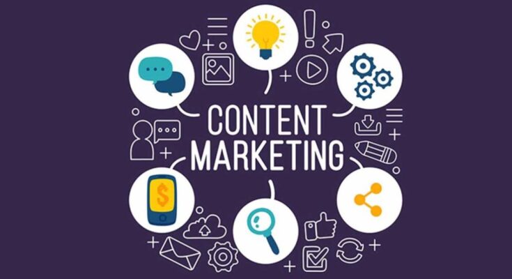 Content Marketing in the Age of Content Overload