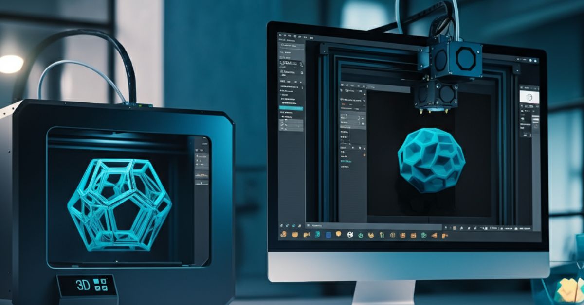 How to Choose the Best 3D Printing Software for Your Project