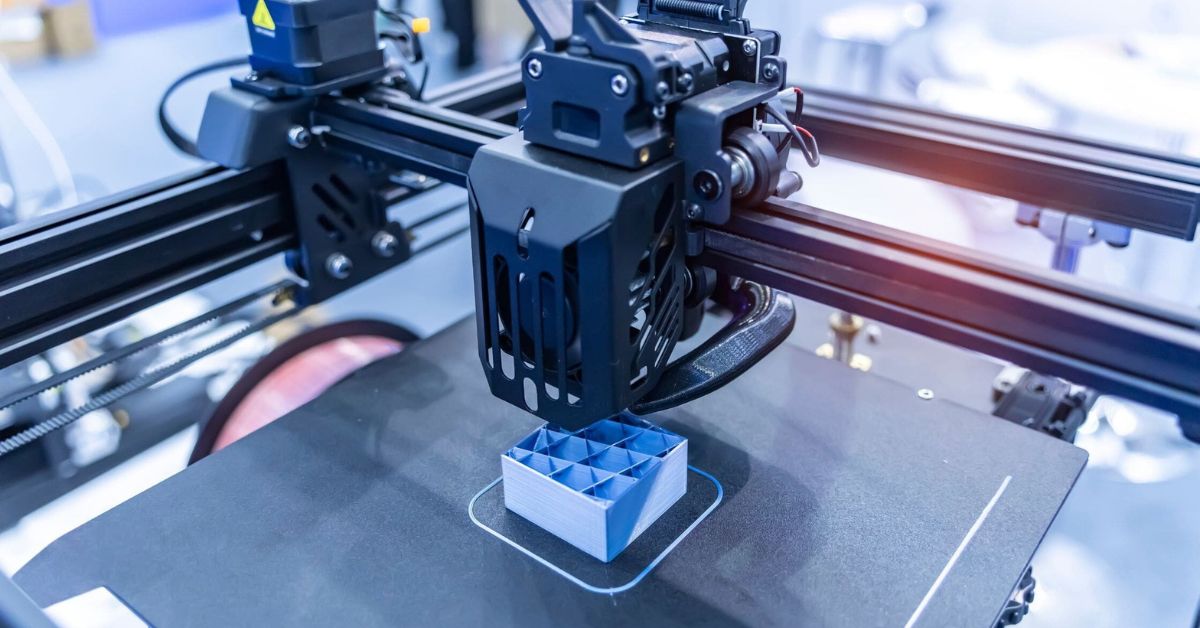 How to Optimize 3D Models for Faster and Better Printing