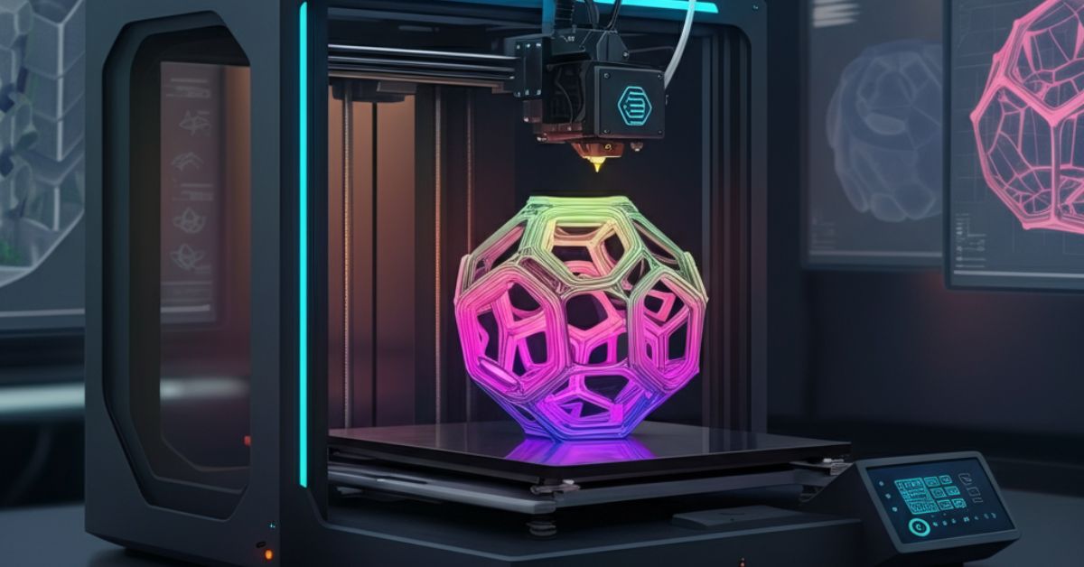 What is 3D Printing Software and How Does It Work?